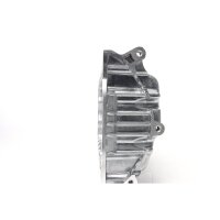 Die-cast aluminium Oil Sump without Seal METZGER for VW BORA and others