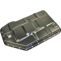 Oil pan automatic transmission METZGER for AUDI A4 B5