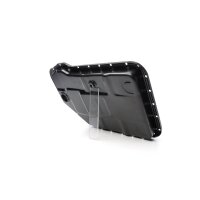 Oil Sump Automatic Transmission with oil drain plug METZGER for e.g. AUDI A6