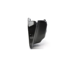 Oil Sump Sheet steel without Seal METZGER fits SEAT CORDOBA and others