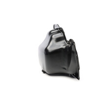 Oil Sump sheet steel without Seal METZGER suitable for e.g. VW POLO