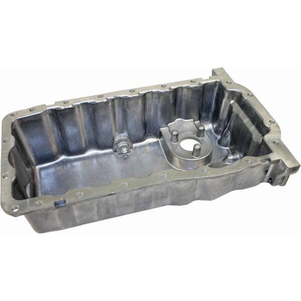 Oil pan METZGER for VW GOLF IV