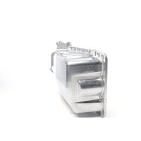 Die-cast aluminium Oil Sump without Seal METZGER for VW BORA and others