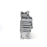 Die-cast aluminium Oil Sump without Seal METZGER for VW BORA and others