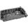 Die-cast aluminium Oil Sump without Seal METZGER for VW BORA and others