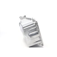 Die-cast aluminium Oil Sump without Seal METZGER for VW GOLF and others