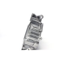 Die-cast aluminium Oil Sump without Seal METZGER for VW GOLF and others