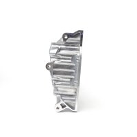 Die-cast aluminium Oil Sump without Seal METZGER for VW...
