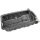 Die-cast aluminium Oil Sump without Seal METZGER for VW GOLF and others