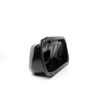 Oil Sump sheet steel without Seal METZGER fits RENAULT CLIO and others