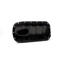 Oil Sump sheet steel without Seal METZGER fits RENAULT CLIO and others