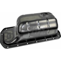 Oil Sump without Seal METZGER IAM-Expertise suitable for...