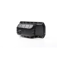Oil Sump without Seal METZGER IAM-Expertise suitable for...