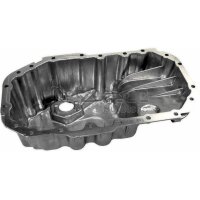 Die-cast aluminium Oil Sump without Seal METZGER for e.g....