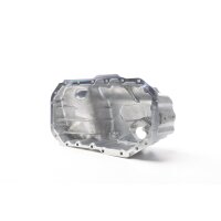 Die-cast aluminium Oil Sump without Seal METZGER for e.g. VW TOURAN
