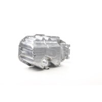 Die-cast aluminium Oil Sump without Seal METZGER for e.g. VW TOURAN