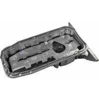 Die-cast aluminium Oil Sump without Seal METZGER for e.g....