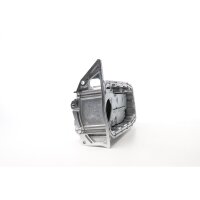 Ölwanne Aluminium-Druckguss ohne Dichtung METZGER für u.a. OPEL CORSA