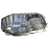 Oil pan METZGER for VW GOLF IV