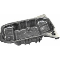 Die-cast aluminium Oil Sump without Seal METZGER for e.g....