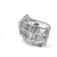 Die-cast aluminium Oil Sump without Seal METZGER for e.g. FORD C-MAX