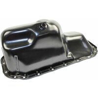 Oil pan METZGER for CITROËN BERLINGO /