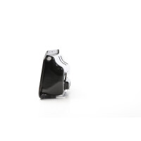 Ölwanne Stahlblech ohne Dichtung METZGER passend für u.a. CITROËN C3