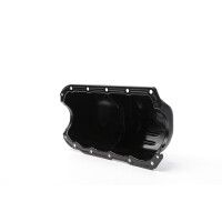 Ölwanne ohne Dichtung METZGER IAM-Expertise passend für u.a. FIAT PUNTO