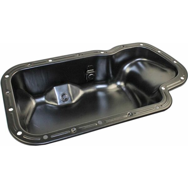 Oil pan METZGER for CITROËN AX (ZA-_)
