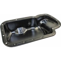 Oil pan METZGER for CITROËN AX (ZA-_)