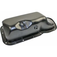 Oil pan METZGER for CITROËN AX (ZA-_)