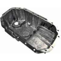 Die-cast aluminium Oil Sump without Seal METZGER for e.g....