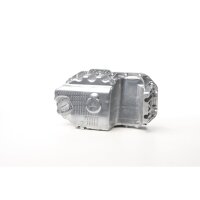 Die-cast aluminium Oil Sump without Seal METZGER for e.g....