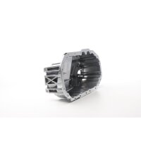 Ölwanne Aluminium-Druckguss ohne Dichtung METZGER für u.a. SEAT CORDOBA