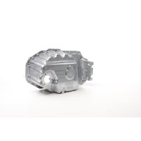 Ölwanne Aluminium-Druckguss ohne Dichtung METZGER für u.a. SEAT CORDOBA