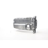 Die-cast aluminium Oil Sump without Seal METZGER for SEAT...