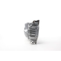 Die-cast aluminium Oil Sump without Seal METZGER for SEAT LEON and others