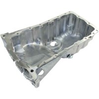 Oil pan METZGER for VW PASSAT B5.5