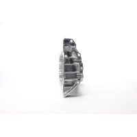 Die-cast aluminium Oil Sump without Seal METZGER for VW PASSAT and others