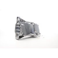 Die-cast aluminium Oil Sump without Seal METZGER for VW PASSAT and others