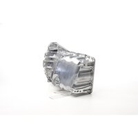 Die-cast aluminium Oil Sump without Seal METZGER for VW PASSAT and others