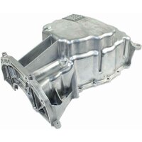Oil pan METZGER for RENAULT SCÉNIC II
