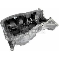 Die-cast aluminium Oil Sump without Seal METZGER for e.g....