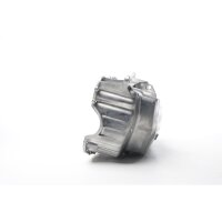 Die-cast aluminium Oil Sump without Seal METZGER for e.g. RENAULT SCÉNIC