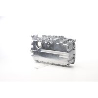 Die-cast aluminium Oil Sump without Seal METZGER for SEAT...