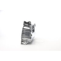 Die-cast aluminium Oil Sump without Seal METZGER for SEAT LEON and others