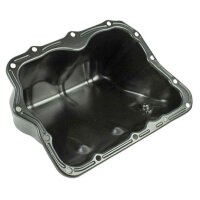 Oil pan METZGER for SMART CITY-COUPE (450)