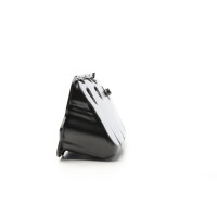 Oil Sump Sheet steel without Seal METZGER for SMART CITY-COUPE and others