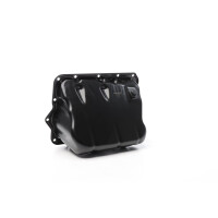 Oil Sump Sheet steel without Seal METZGER for SMART CITY-COUPE and others