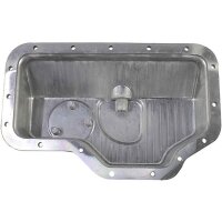 Oil pan lower part METZGER for BMW 3 (E30)